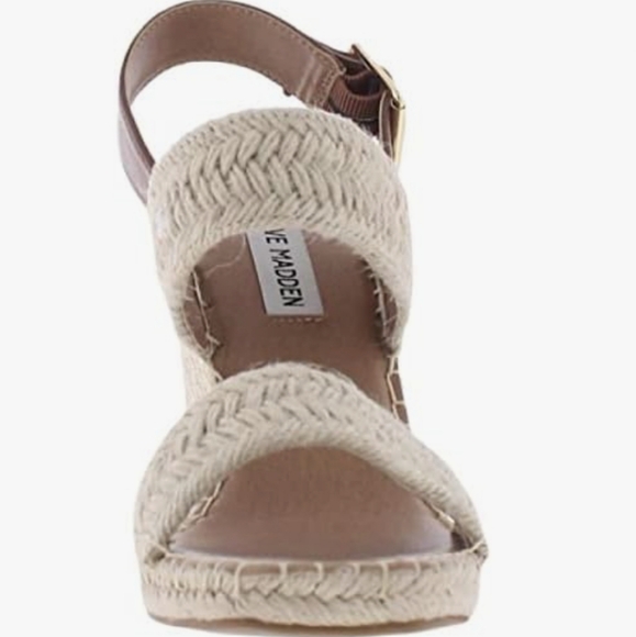 Steve Madden Wedge Sandles - Picture 12 of 12